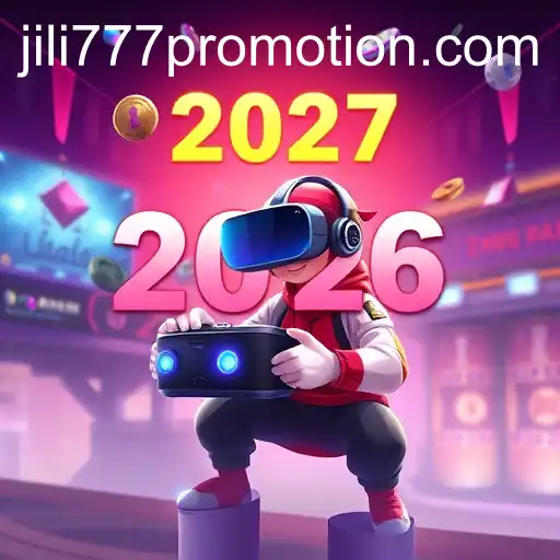 jili777 promotion