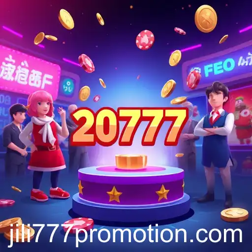 Latest Trends in Online Gaming Promotions