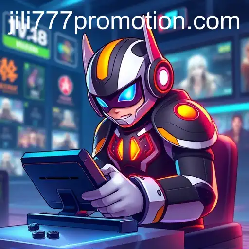 Unveiling Jili777: Revolutionizing Online Gaming Promotions