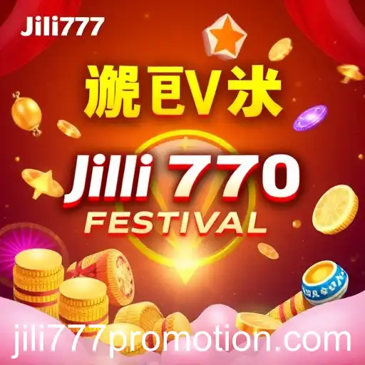 Jili777 Promotion: A New Era in Online Gaming