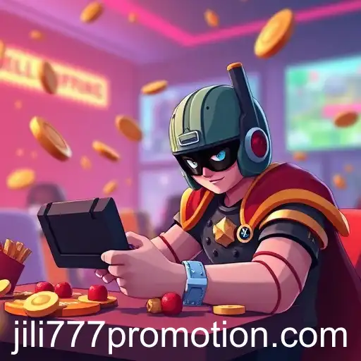 Unveiling Jili777's Latest Promotions and Their Impact on Online Gaming