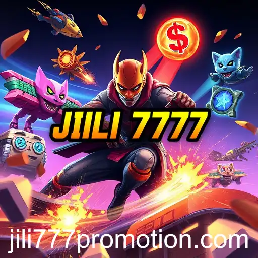 Jili777's New Offers Captivate Global Gamers