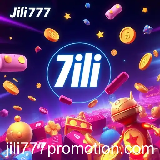 Jili777 Promotions Fuel Online Gaming Surge