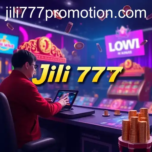 The Rise of Jili777 in the Gaming World