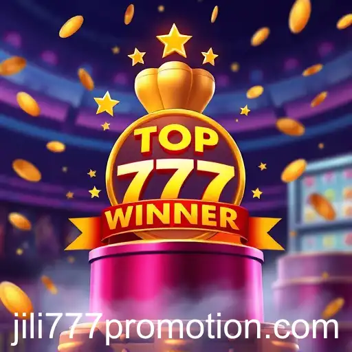 jili777 promotion